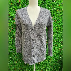 Loft Knit Cardigan